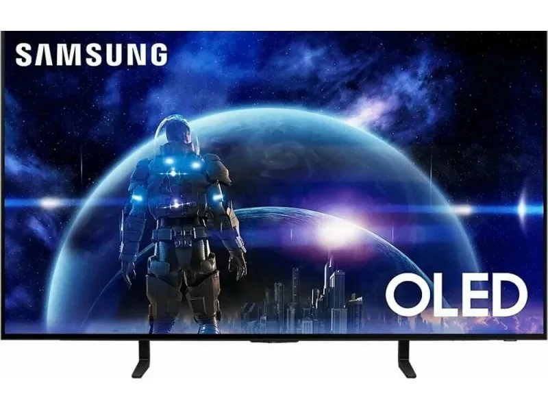 OLED телевизор Samsung QE48S90D EU 4K Ultra HD