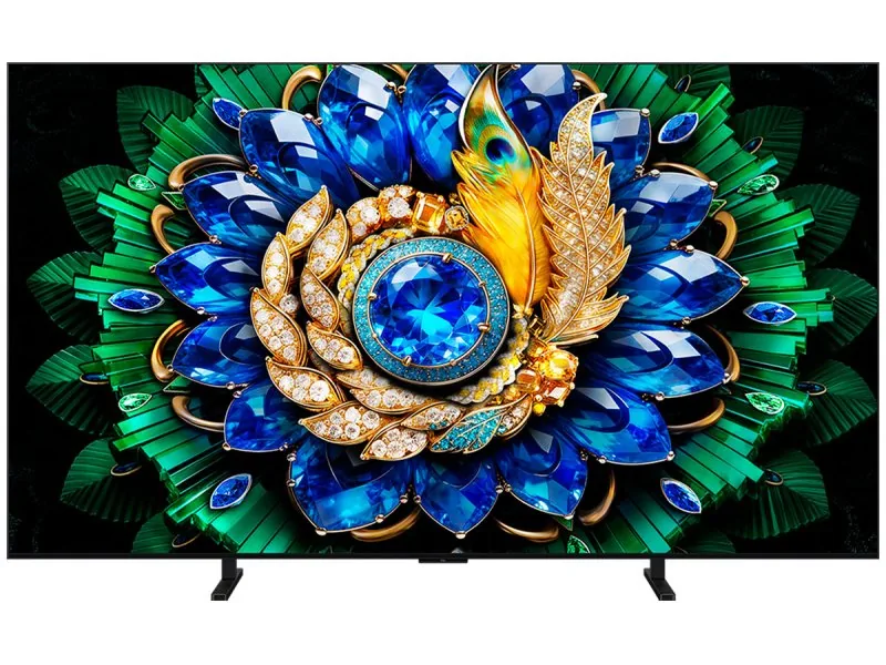 QD Mini LED телевизор TCL 75A400M 4K Ultra HD