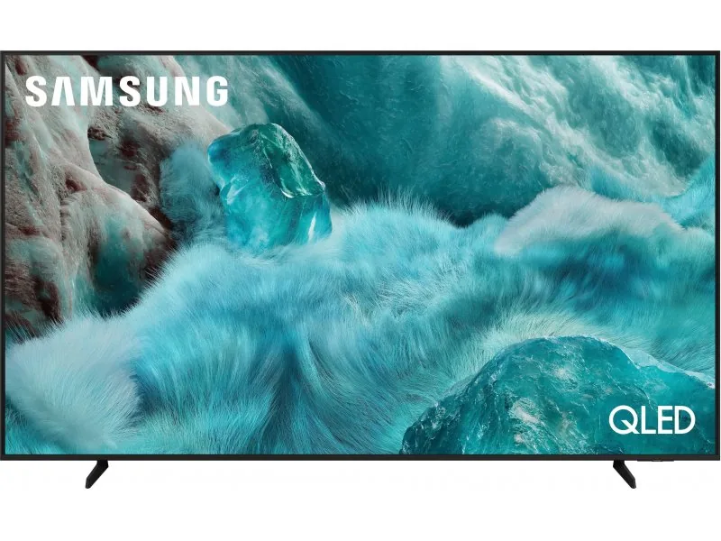 QLED телевизор Samsung QE85Q7FAAUXRU 4K Ultra HD