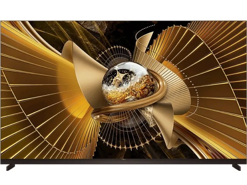 SQD Mini LED телевизор TCL 85X11L 4K Ultra HD
