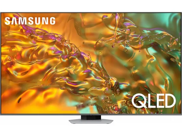 QLED телевизор Samsung QE75Q80D EU 4K Ultra HD