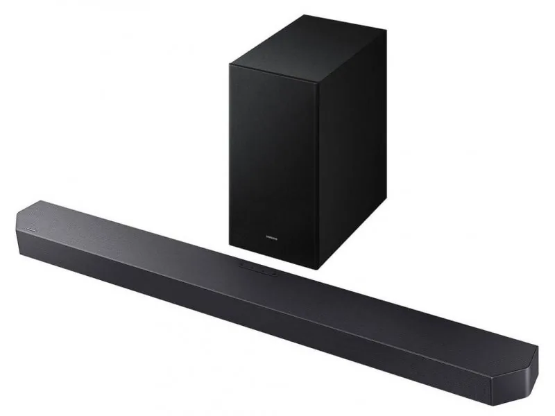 Саундбар Samsung HW-Q600F