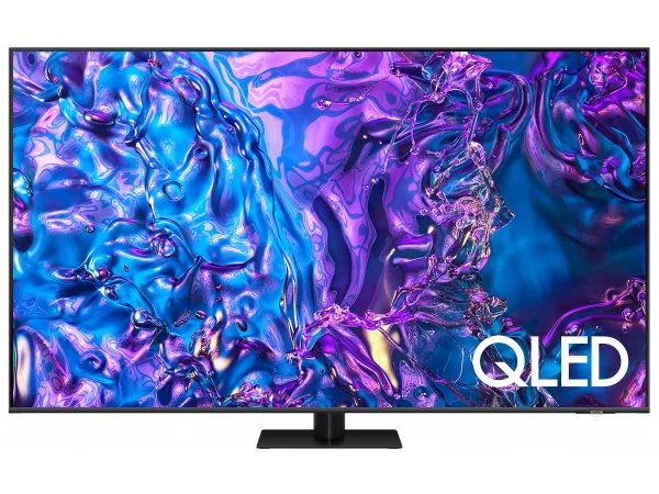 QLED телевизор Samsung QE85Q70D EU 4K Ultra HD