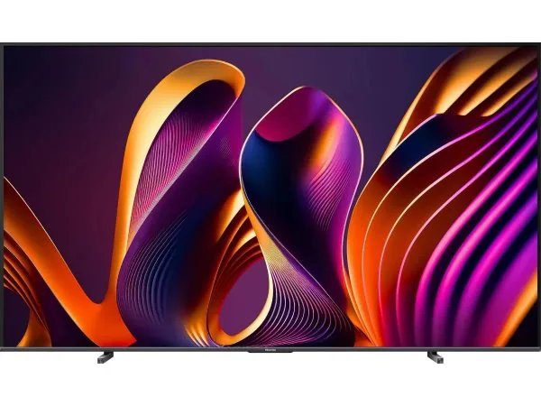 QLED телевизор Hisense 100E7NQ Pro 4K Ultra HD