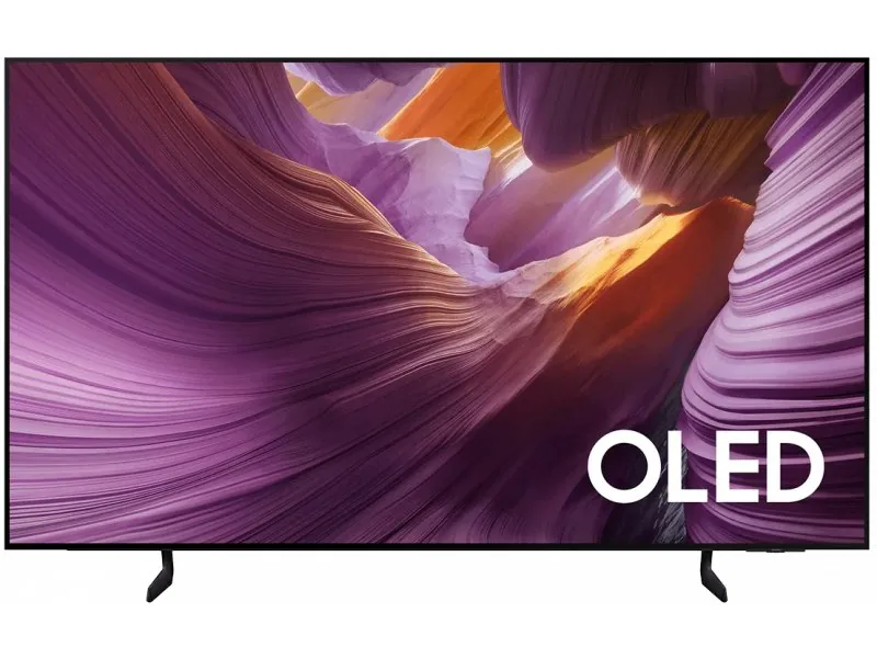 OLED телевизор Samsung QE77S85F EU 4K Ultra HD