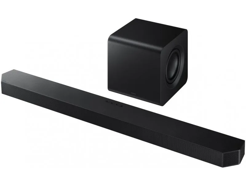 Саундбар Samsung HW-Q800H