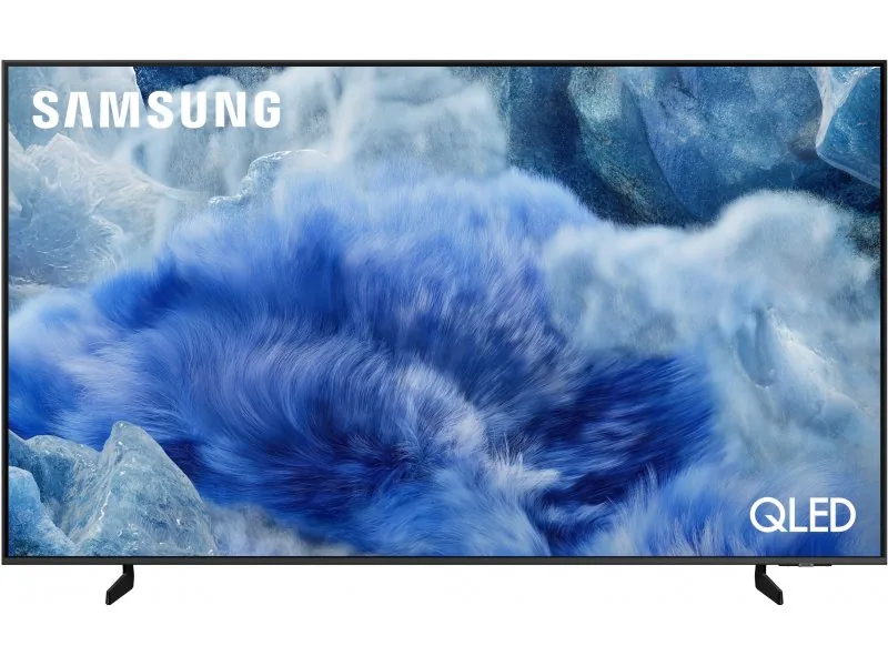 QLED телевизор Samsung QE75Q8FAAUXRU 4K Ultra HD