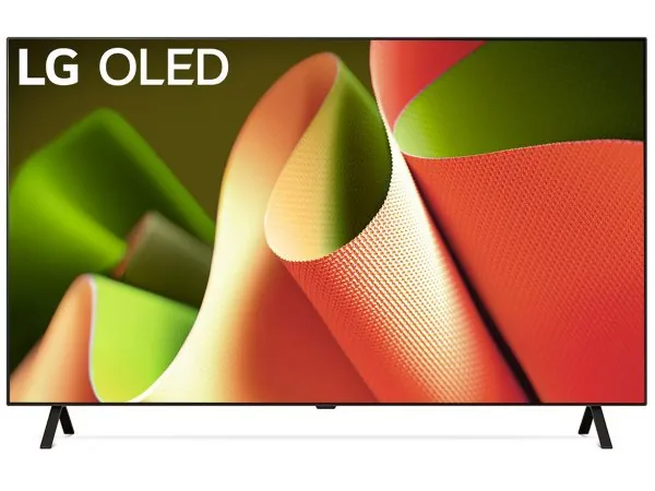 OLED телевизор LG OLED55B4RLA 4K Ultra HD