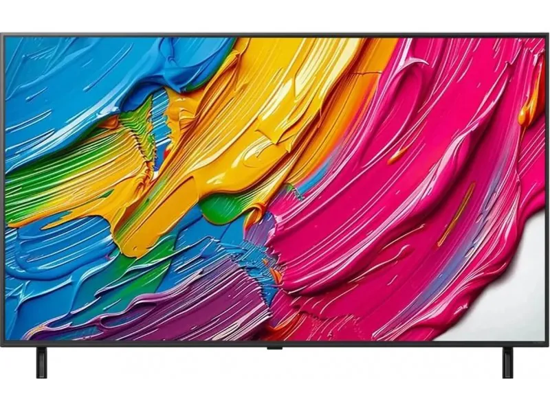 QNED телевизор LG 65QNED71B 4K Ultra HD
