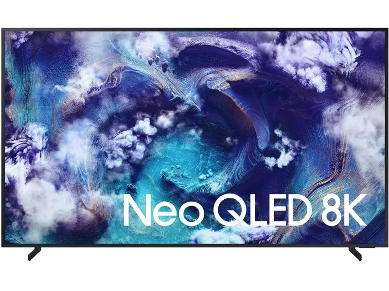 Neo QLED телевизор Samsung QE75QN900F EU 8K Ultra HD