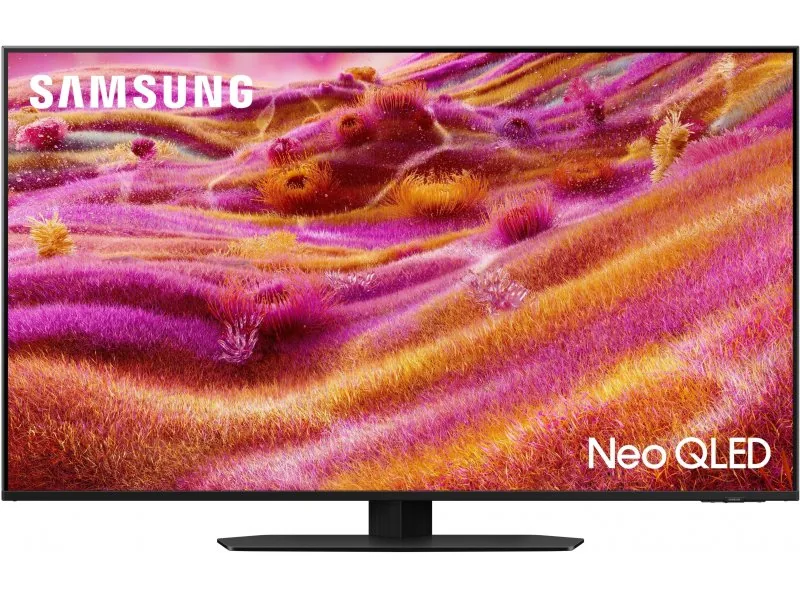 Neo QLED телевизор Samsung QE55QN90FAUXRU 4K Ultra HD