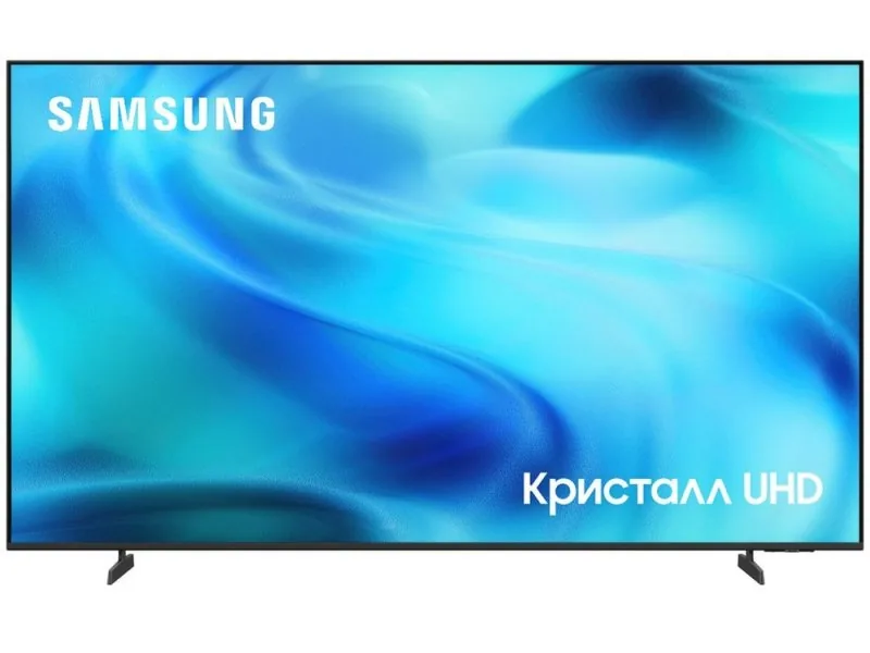 LED телевизор Samsung UE85U8000HUXPY 4K Ultra HD