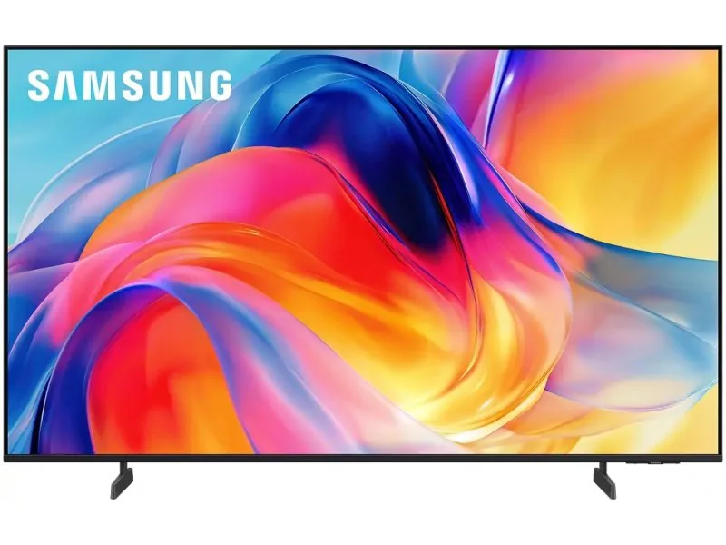 Mini LED телевизор Samsung UE75M70HAUXPY 4K Ultra HD
