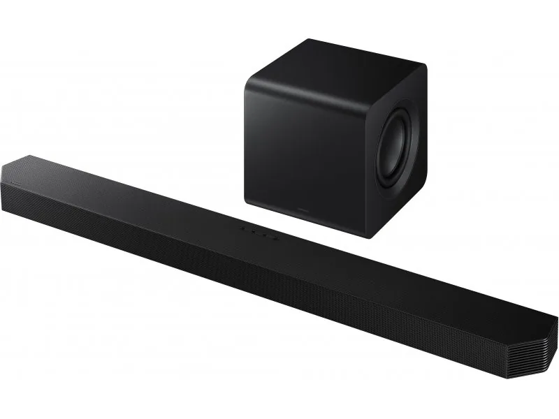 Саундбар Samsung HW-Q800F/RU