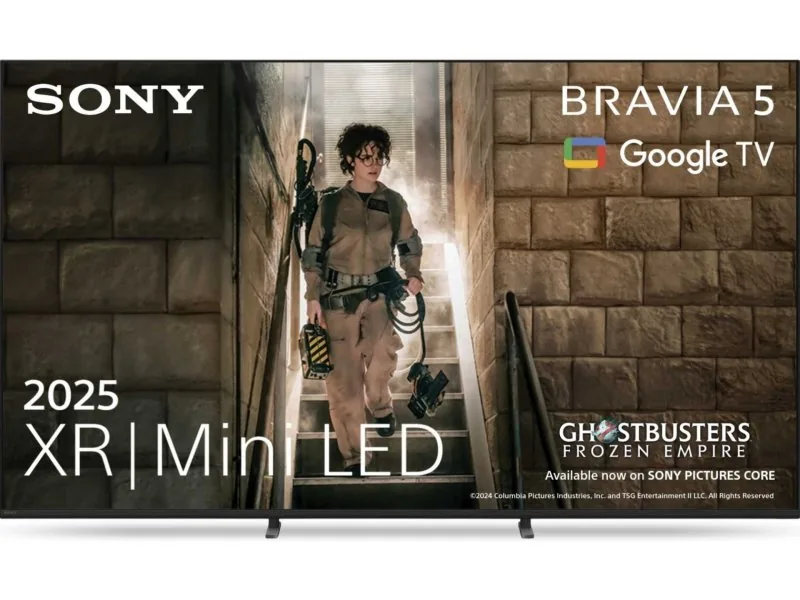 Mini LED телевизор Sony K-85XR55B 4K Ultra HD
