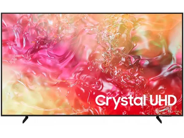 LED телевизор Samsung UE85DU7100UXRU 4K Ultra HD