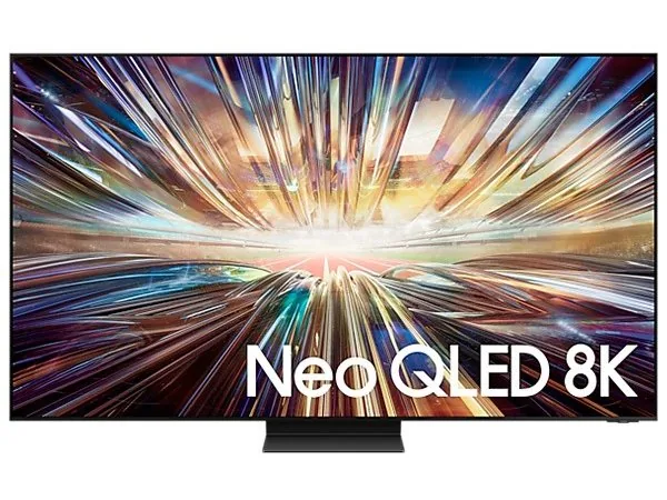 Neo QLED телевизор Samsung QE75QN800DUXRU 8K Ultra HD