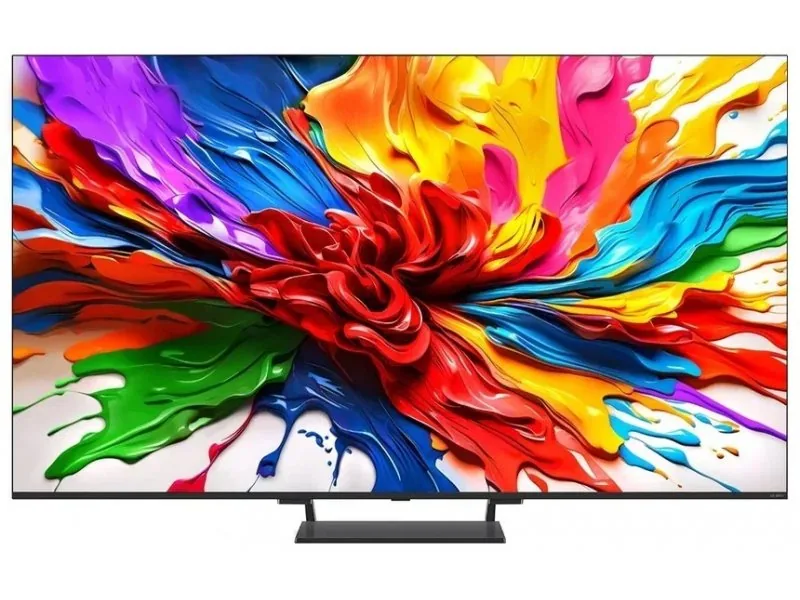 QNED MiniLED телевизор LG 65QNED93B 4K Ultra HD