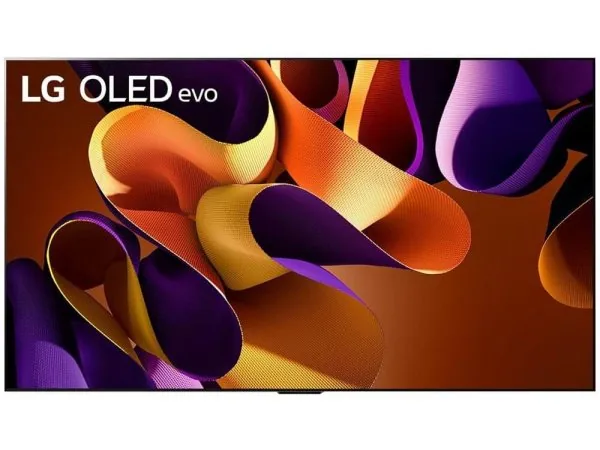 OLED телевизор LG OLED97G4 EU 4K Ultra HD