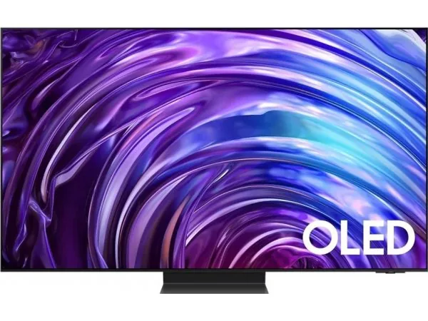 QD-OLED телевизор Samsung QE77S95D EU 4K Ultra HD