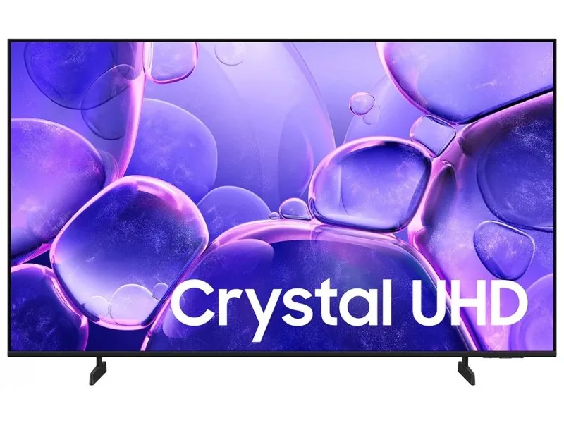LED телевизор Samsung UE80U9000H 4K Ultra HD