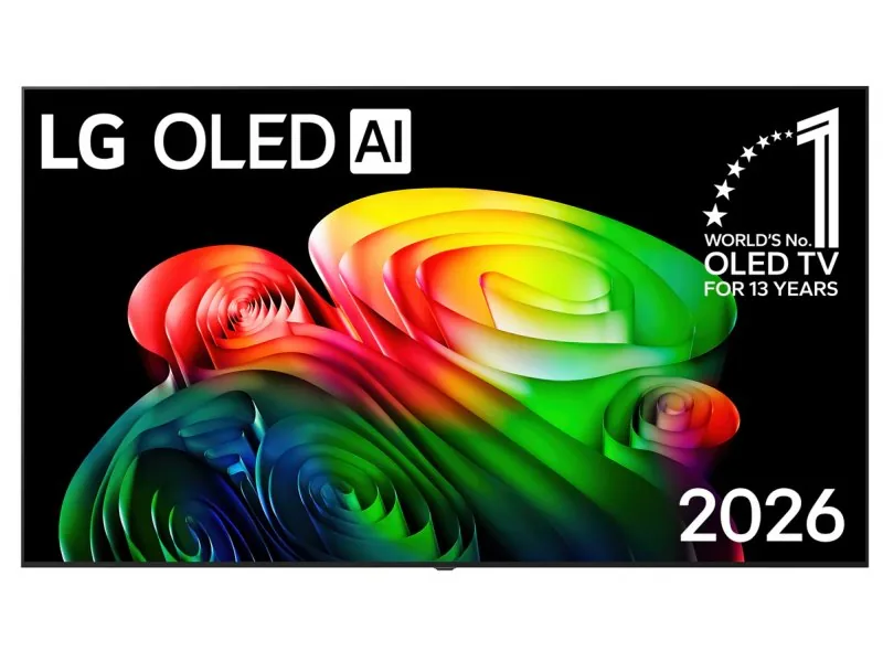 OLED телевизор LG OLED55B6RLA 4K Ultra HD