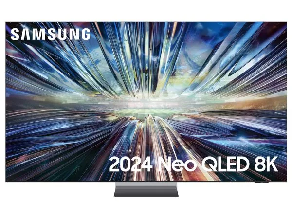 Neo QLED телевизор Samsung QE65QN900DUXRU 8K Ultra HD