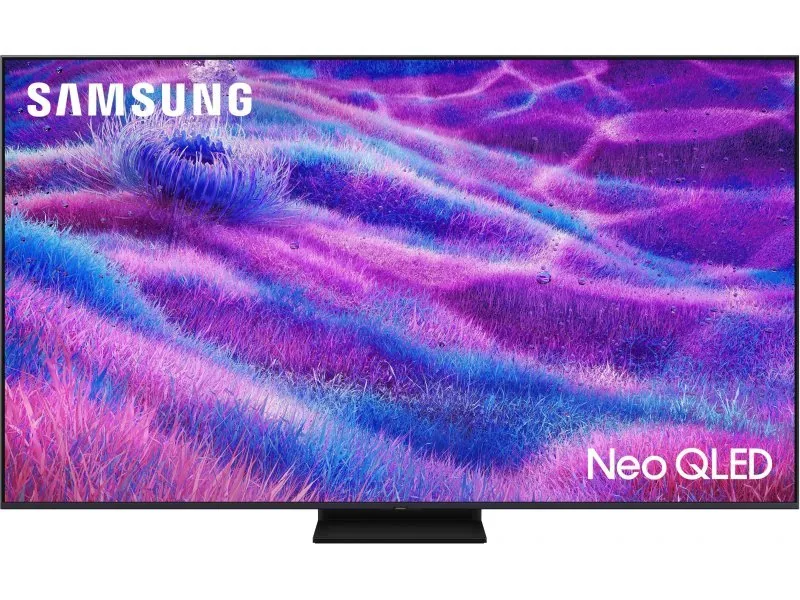 Neo QLED телевизор Samsung QE65QN80FAUXRU 4K Ultra HD