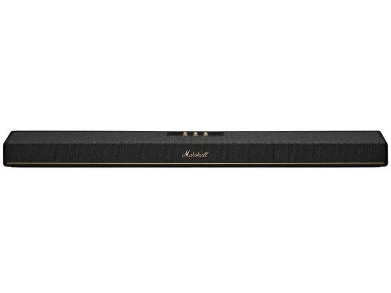 Саундбар Marshall Heston 120 Black