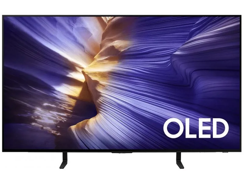QD-OLED телевизор Samsung QE48S90H 4K Ultra HD