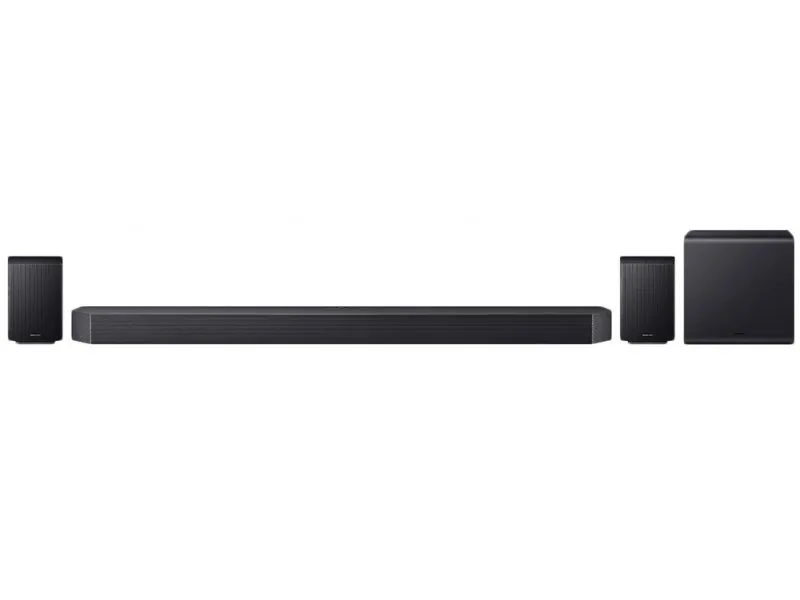 Саундбар Samsung HW-Q990F EU