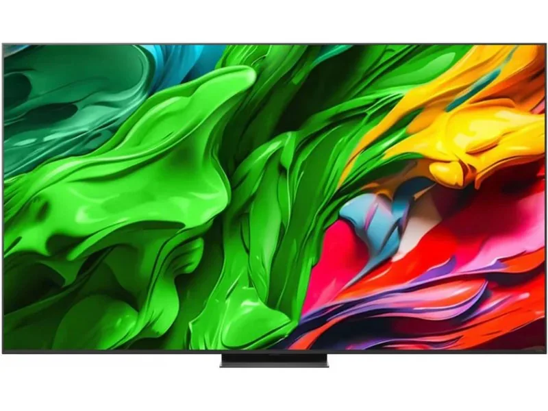 QNED телевизор LG 100QNED86A6A 4K Ultra HD