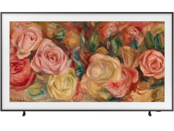 QLED телевизор Samsung QE55LS03DAUXRU 4K Ultra HD