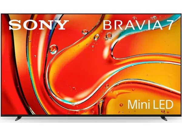 Mini LED телевизор Sony K-55XR70 EU 4K Ultra HD